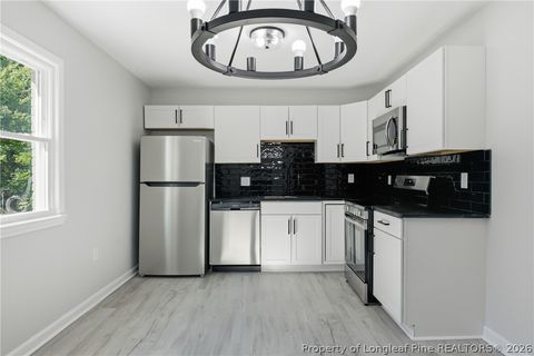 Tiny photo for 3145 Legion Road, Hope Mills, NC 28348 (MLS # 766258)