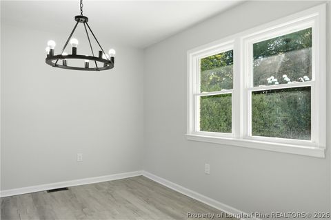 Tiny photo for 3145 Legion Road, Hope Mills, NC 28348 (MLS # 766258)