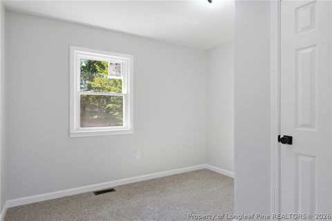 Tiny photo for 3145 Legion Road, Hope Mills, NC 28348 (MLS # 766258)