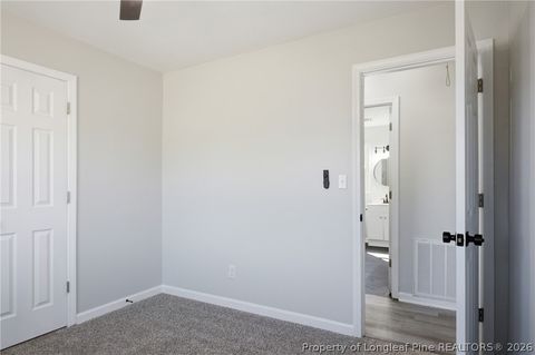 Tiny photo for 3145 Legion Road, Hope Mills, NC 28348 (MLS # 766258)