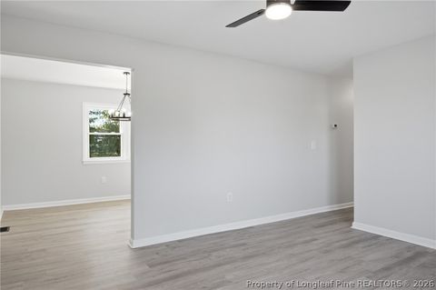 Tiny photo for 3145 Legion Road, Hope Mills, NC 28348 (MLS # 766258)