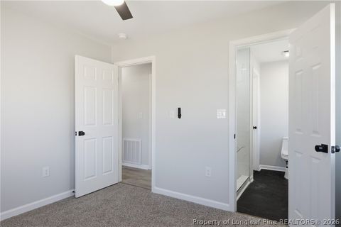 Tiny photo for 3145 Legion Road, Hope Mills, NC 28348 (MLS # 766258)