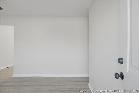 Tiny photo for 3145 Legion Road, Hope Mills, NC 28348 (MLS # 766258)