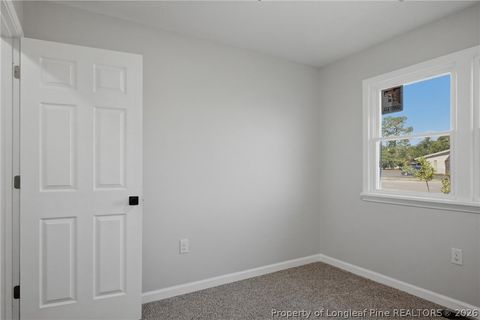 Tiny photo for 3145 Legion Road, Hope Mills, NC 28348 (MLS # 766258)