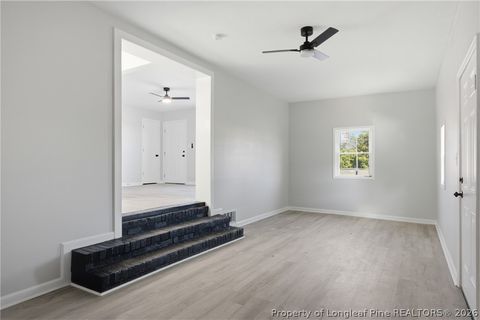Tiny photo for 3145 Legion Road, Hope Mills, NC 28348 (MLS # 766258)
