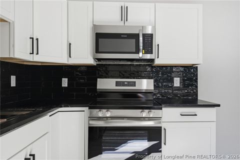 Tiny photo for 3145 Legion Road, Hope Mills, NC 28348 (MLS # 766258)