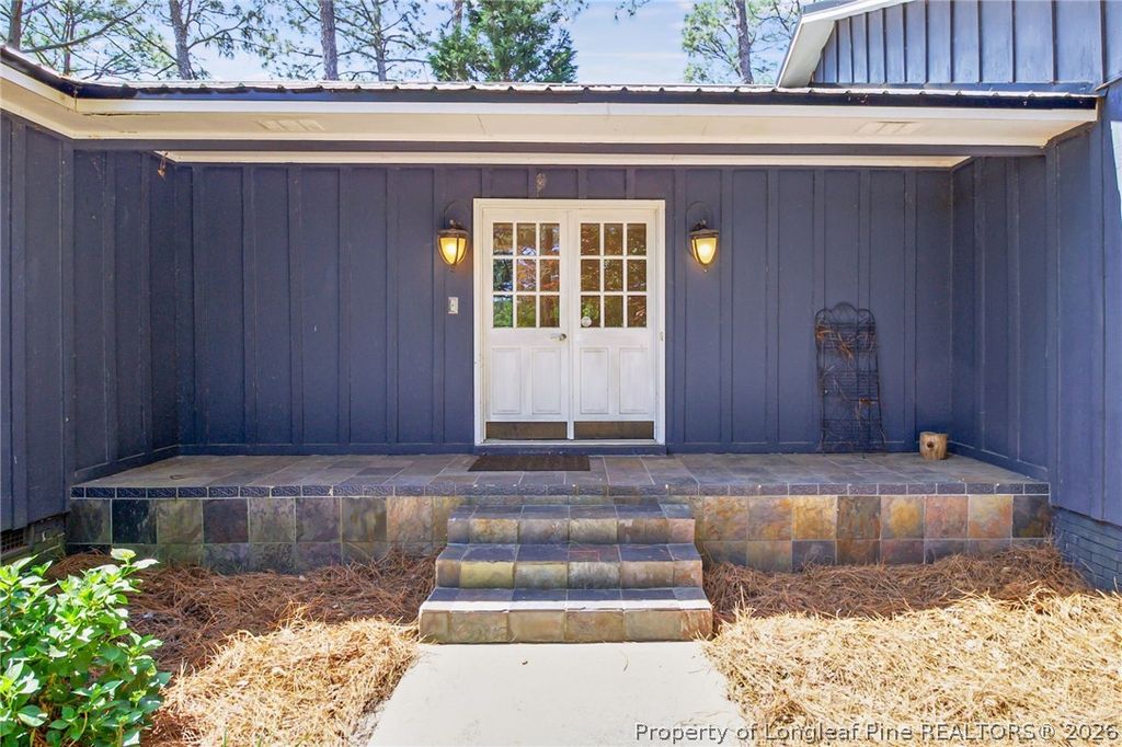 Photo of 5605 Macgregor Court, Fayetteville, NC 28304 (MLS # 761358)