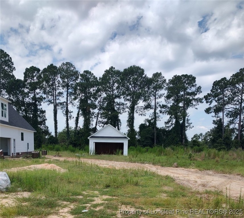 3007 Dinwiddle Drive