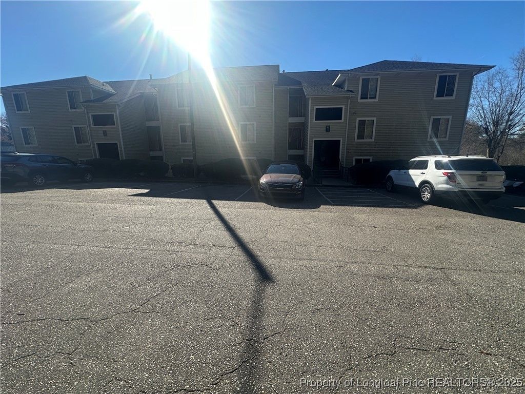 Photo of 3374 Galleria Drive #3, Fayetteville, NC 28303 (MLS # 754639)