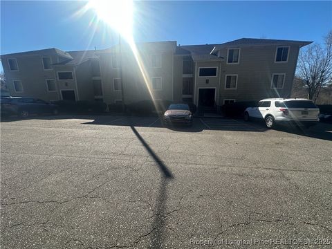 Photo of 3374 Galleria Drive #3, Fayetteville, NC 28303 (MLS # 754639)