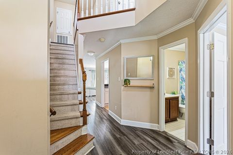 Tiny photo for 461 Lands End Road, Fayetteville, NC 28314 (MLS # 762695)