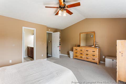 Tiny photo for 461 Lands End Road, Fayetteville, NC 28314 (MLS # 762695)