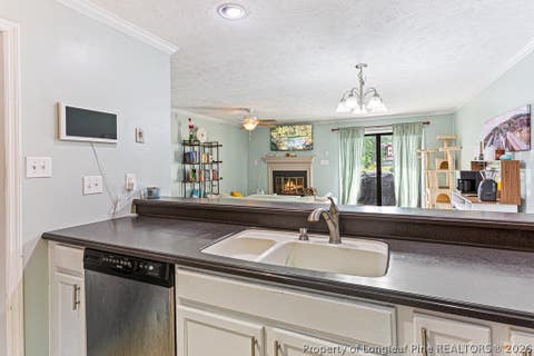 Tiny photo for 461 Lands End Road, Fayetteville, NC 28314 (MLS # 762695)