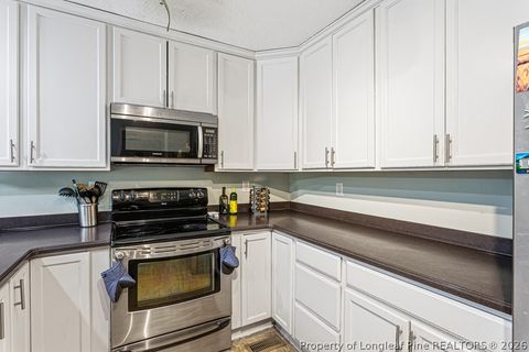 Tiny photo for 461 Lands End Road, Fayetteville, NC 28314 (MLS # 762695)