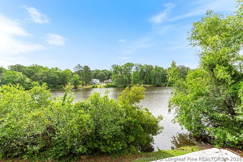 Tiny photo for 461 Lands End Road, Fayetteville, NC 28314 (MLS # 762695)