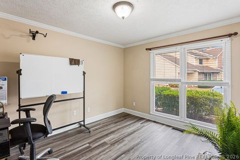 Tiny photo for 461 Lands End Road, Fayetteville, NC 28314 (MLS # 762695)