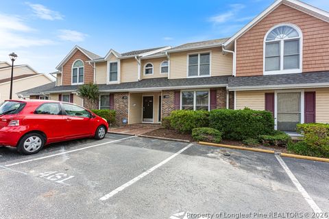 Tiny photo for 461 Lands End Road, Fayetteville, NC 28314 (MLS # 762695)