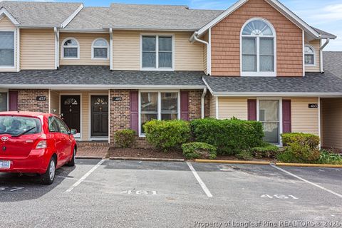 Photo of 461 Lands End Road, Fayetteville, NC 28314 (MLS # 762695)