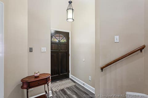 Tiny photo for 461 Lands End Road, Fayetteville, NC 28314 (MLS # 762695)