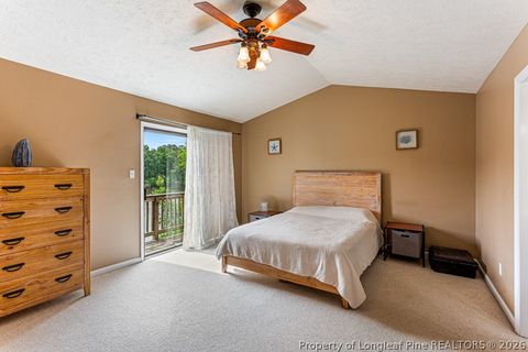Tiny photo for 461 Lands End Road, Fayetteville, NC 28314 (MLS # 762695)