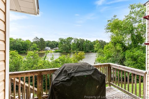 Tiny photo for 461 Lands End Road, Fayetteville, NC 28314 (MLS # 762695)