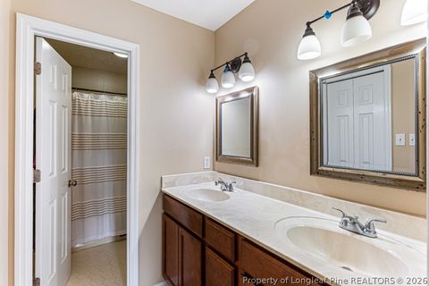 Tiny photo for 461 Lands End Road, Fayetteville, NC 28314 (MLS # 762695)