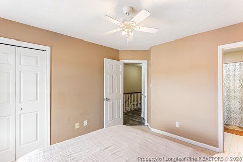 Tiny photo for 461 Lands End Road, Fayetteville, NC 28314 (MLS # 762695)