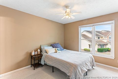 Tiny photo for 461 Lands End Road, Fayetteville, NC 28314 (MLS # 762695)