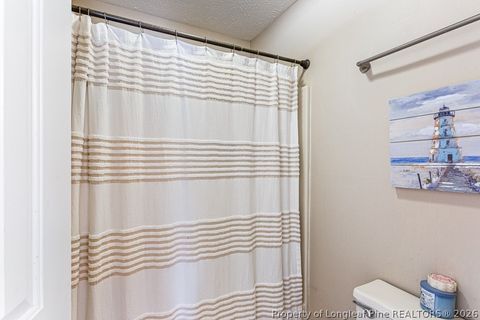 Tiny photo for 461 Lands End Road, Fayetteville, NC 28314 (MLS # 762695)
