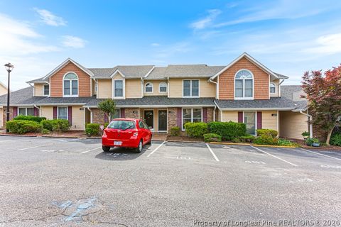 Tiny photo for 461 Lands End Road, Fayetteville, NC 28314 (MLS # 762695)