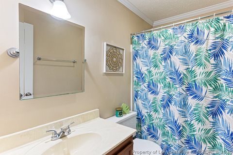 Tiny photo for 461 Lands End Road, Fayetteville, NC 28314 (MLS # 762695)