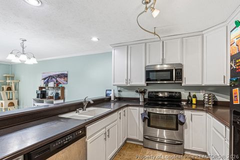 Tiny photo for 461 Lands End Road, Fayetteville, NC 28314 (MLS # 762695)