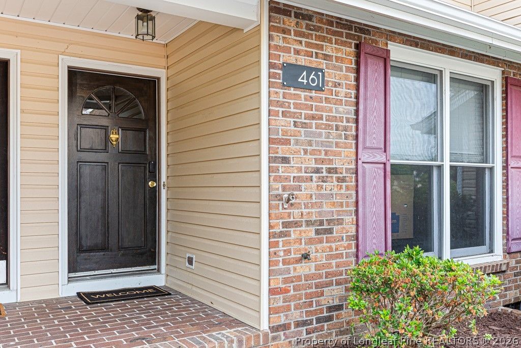 Photo of 461 Lands End Road, Fayetteville, NC 28314 (MLS # 762695)