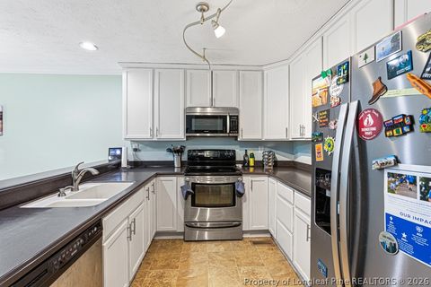 Tiny photo for 461 Lands End Road, Fayetteville, NC 28314 (MLS # 762695)