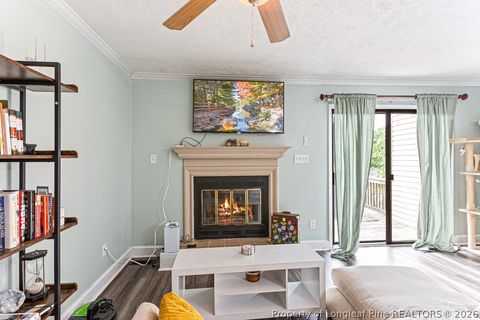 Tiny photo for 461 Lands End Road, Fayetteville, NC 28314 (MLS # 762695)