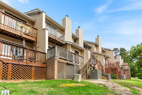 Tiny photo for 461 Lands End Road, Fayetteville, NC 28314 (MLS # 762695)