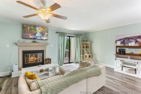 Tiny photo for 461 Lands End Road, Fayetteville, NC 28314 (MLS # 762695)
