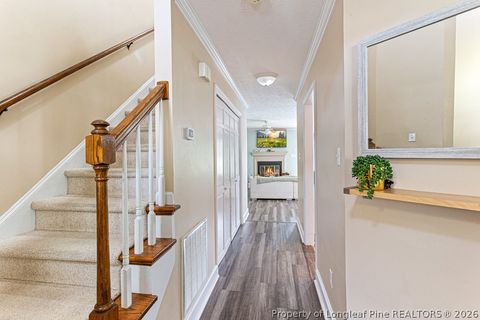 Tiny photo for 461 Lands End Road, Fayetteville, NC 28314 (MLS # 762695)