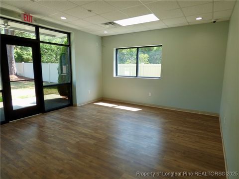 Tiny photo for 4250 Clinton Road #102, Fayetteville, NC 28312 (MLS # 744844)