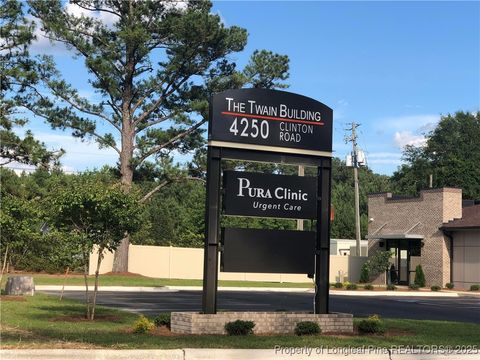 Tiny photo for 4250 Clinton Road #102, Fayetteville, NC 28312 (MLS # 744844)