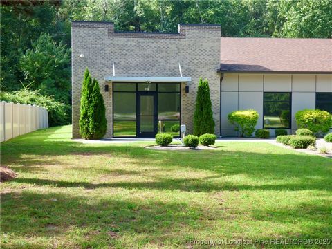 Tiny photo for 4250 Clinton Road #102, Fayetteville, NC 28312 (MLS # 744844)