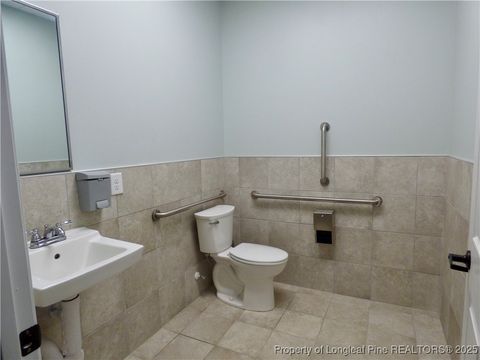 Tiny photo for 4250 Clinton Road #102, Fayetteville, NC 28312 (MLS # 744844)