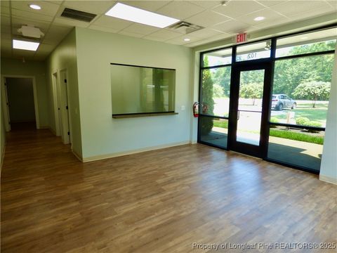 Tiny photo for 4250 Clinton Road #102, Fayetteville, NC 28312 (MLS # 744844)