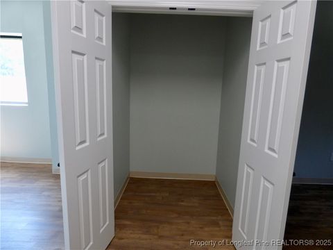 Tiny photo for 4250 Clinton Road #102, Fayetteville, NC 28312 (MLS # 744844)