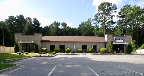 Tiny photo for 4250 Clinton Road #102, Fayetteville, NC 28312 (MLS # 744844)