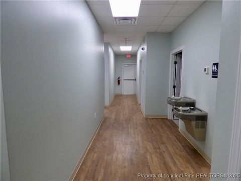 Tiny photo for 4250 Clinton Road #102, Fayetteville, NC 28312 (MLS # 744844)