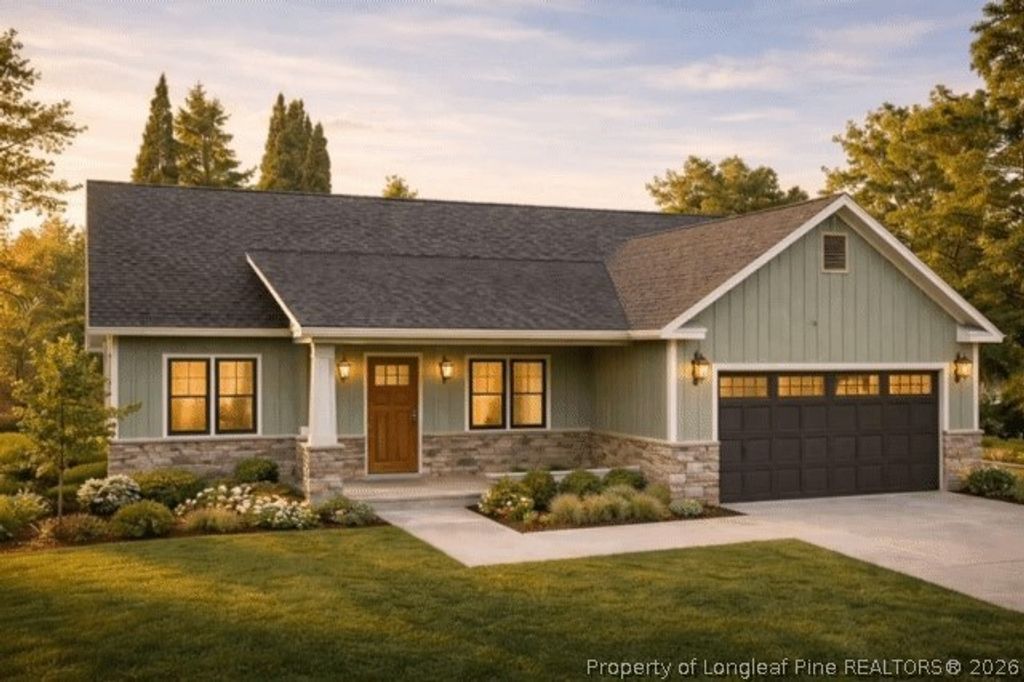 Photo of 1759 Tryon Drive, Fayetteville, NC 28303 (MLS # 758424)