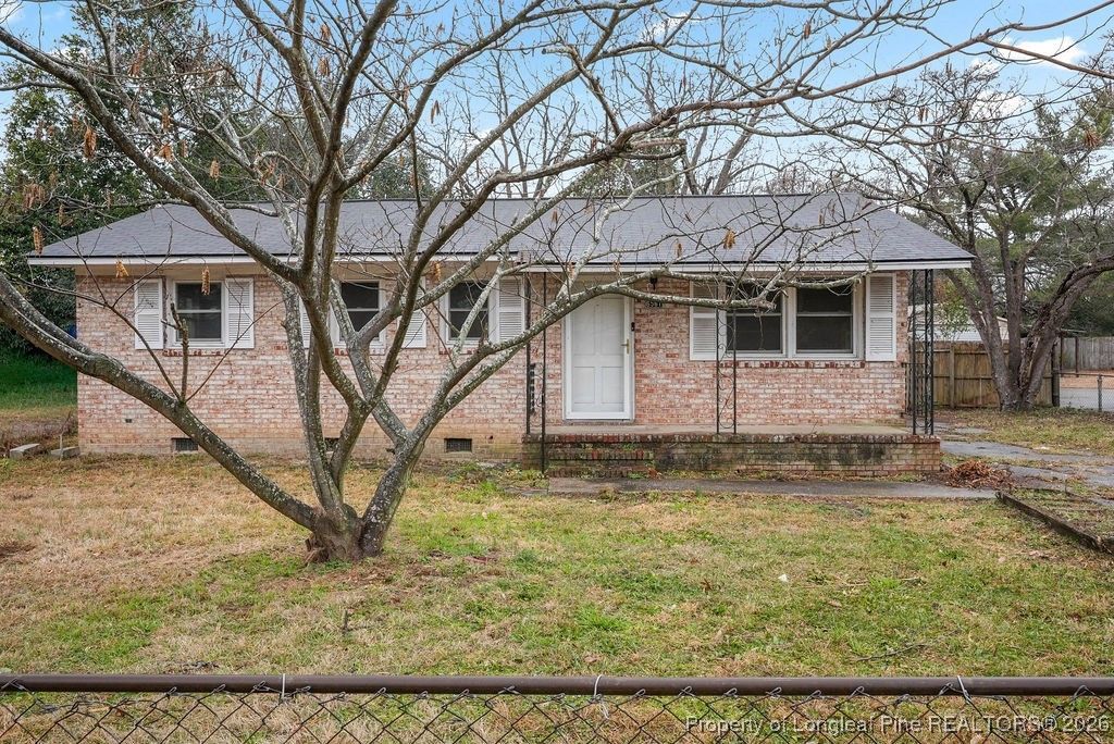 Photo of 6561 Winthrop Drive, Fayetteville, NC 28311 (MLS # 755432)