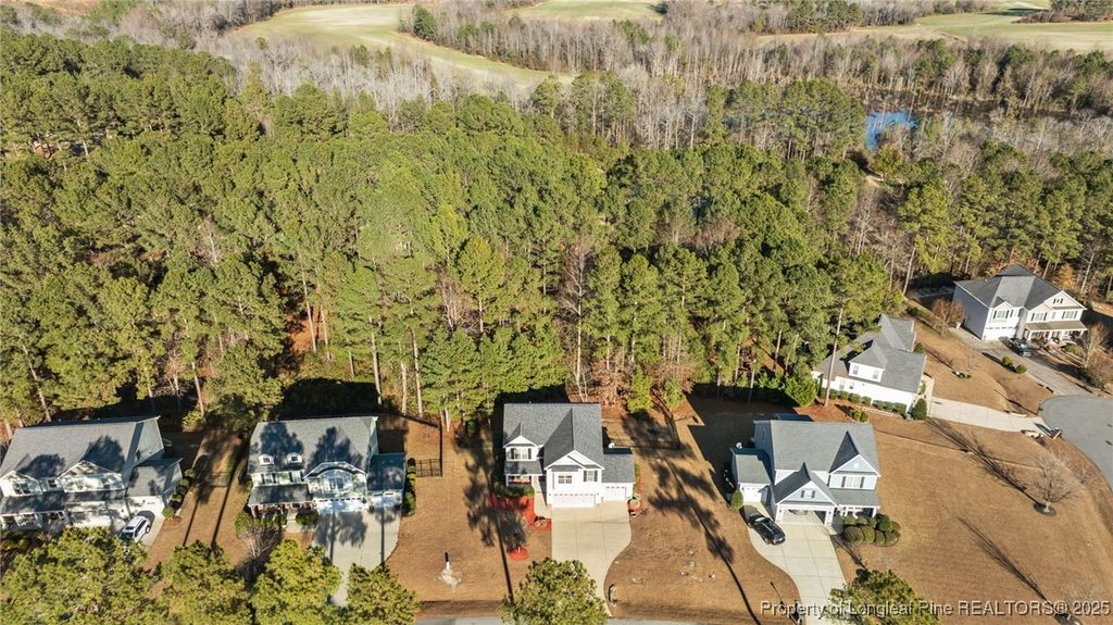 Photo of 419 Rolling Pines Drive, Spring Lake, NC 28390 (MLS # 754987)