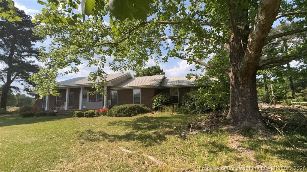 Photo of 7939 Clinton Road, Stedman, NC 28391 (MLS # 762109)